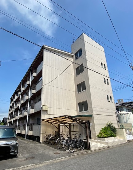 リバーサイド津留