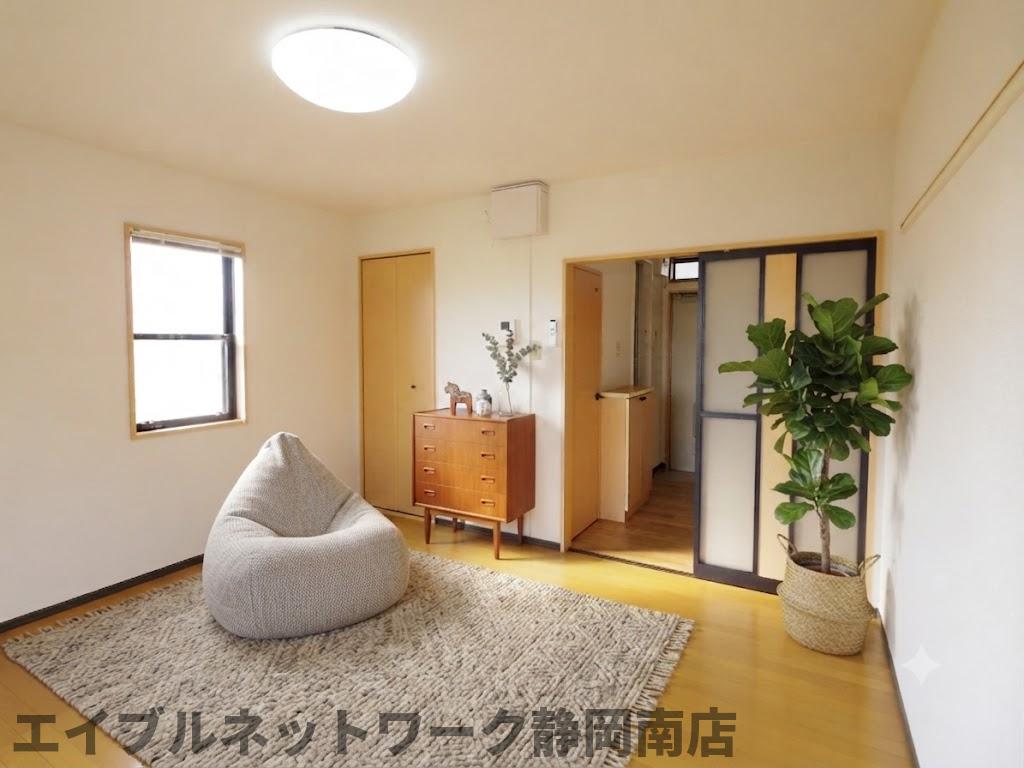 その他部屋・スペース　過ごしやすい室内です