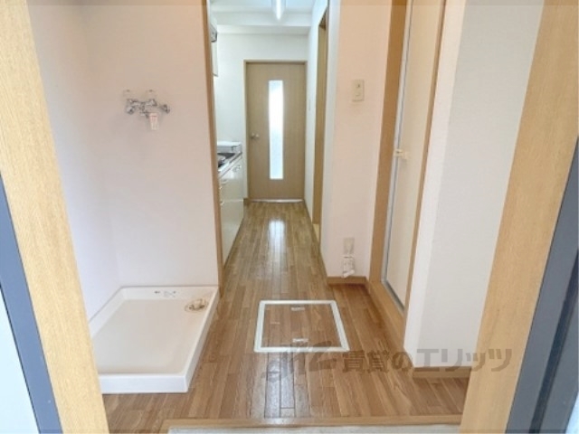 その他部屋・スペース　廊下