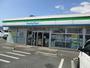 コンビニ　ファミリーマート熊本小峯4丁目店（コンビニ）まで607m