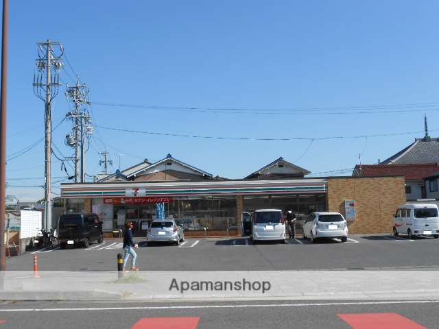 コンビニ　セブンイレブン犬山薬師店（コンビニ）まで98m