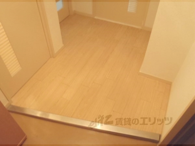 その他部屋・スペース　廊下