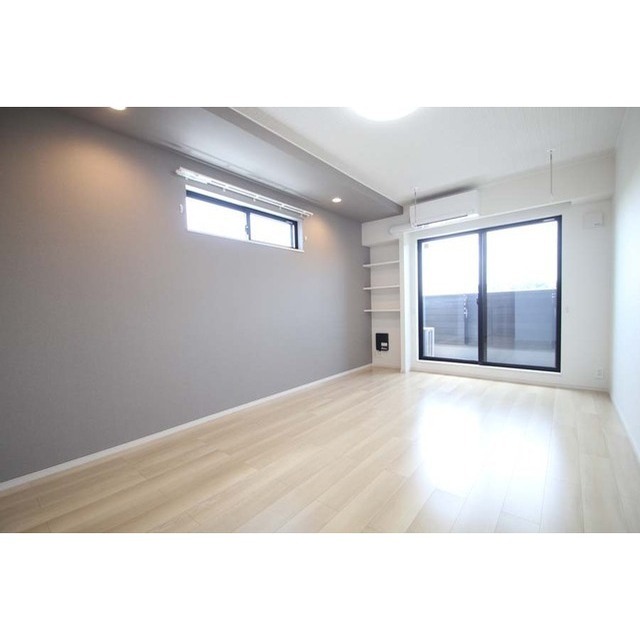 居室・リビング　※画像は全て２０１の内観写真