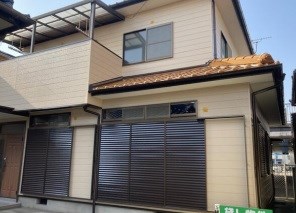 姫路市大津区新町のその他の建物外観