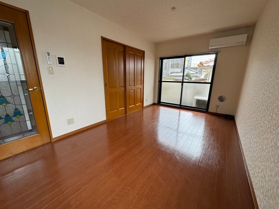 居室・リビング　※別号室写真