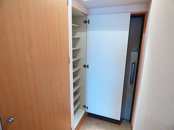 その他設備　別号室のお写真となります☆