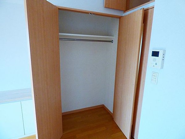 収納　別号室のお写真となります☆