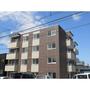 南郷１８丁目駅より徒歩21分 4階 築8年5ヶ月の賃貸物件