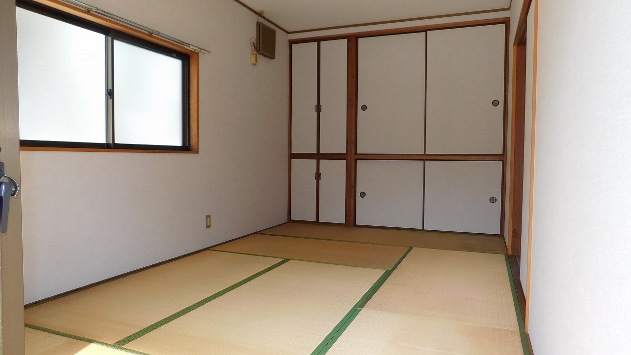 その他部屋・スペース　和室7.5畳です