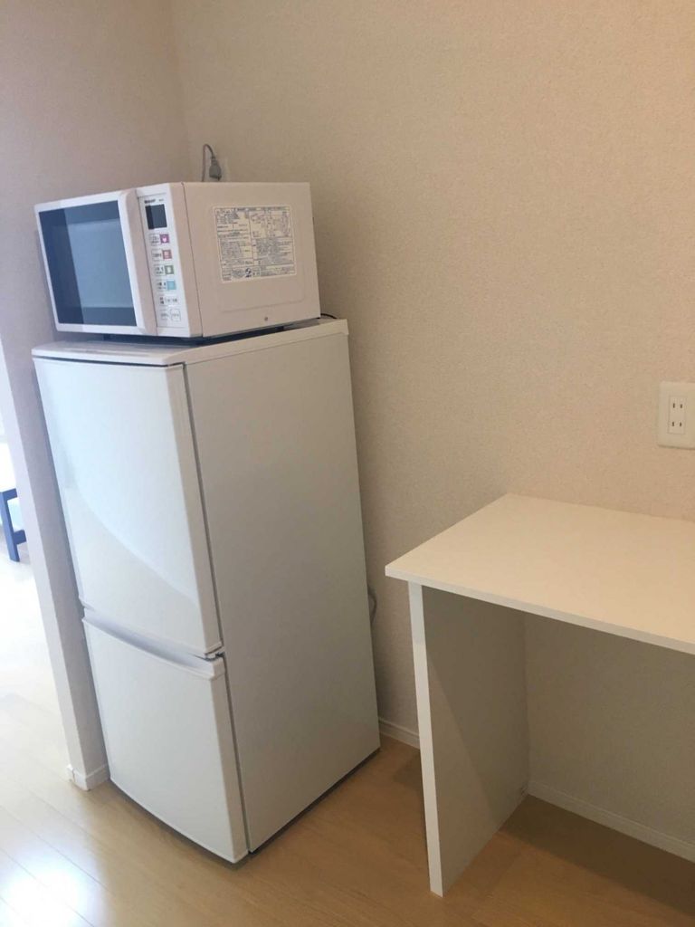 その他　家電付き
