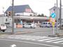 コンビニ　セブンイレブン四日市十七軒町店（コンビニ）まで1043m