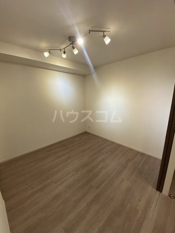 【刈谷市幸町のマンションの収納】