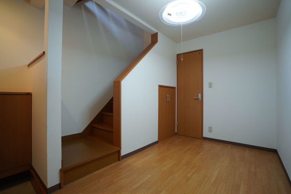 その他部屋・スペース　同じ建物の別なお部屋