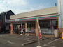 コンビニ　セブンイレブン小平小川駅東口店（コンビニ）まで571m
