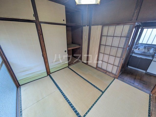 その他部屋・スペース