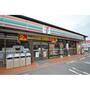 コンビニ　セブンイレブン広島可部南店（コンビニ）まで706m