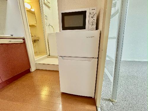 その他設備　設備・仕様は号室により異なる為、現況を優先いたします。