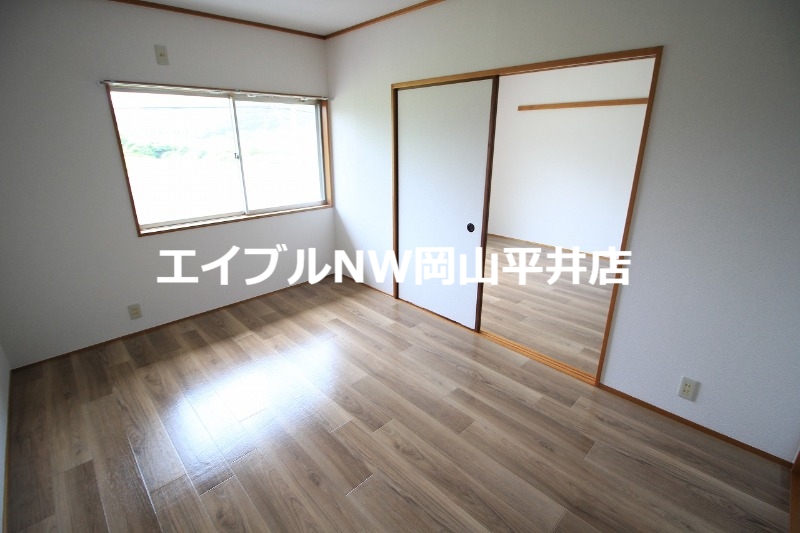 その他部屋・スペース