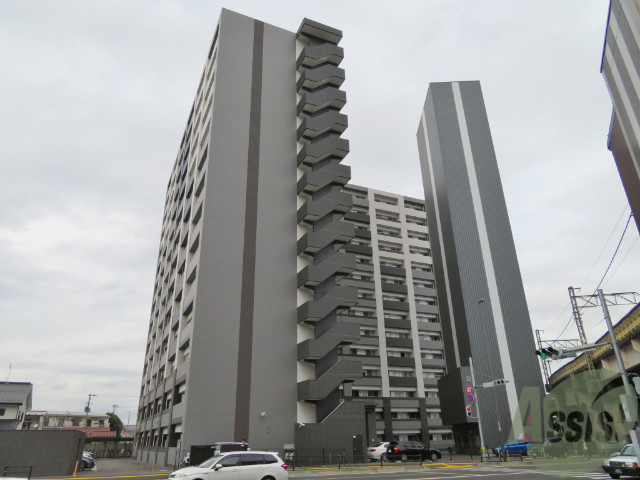 建物外観　外観１