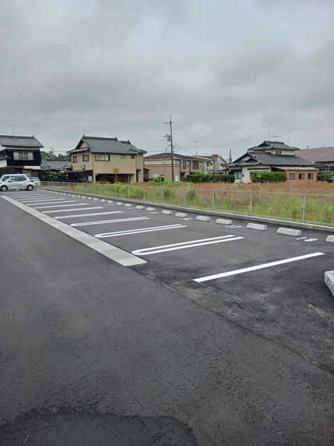 SUUMO】セレーノ A(いい部屋ネット大東建託リーシング(株)宇部