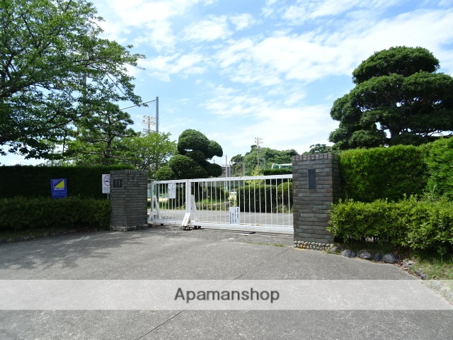 小学校　村櫛小学校（小学校）まで444m