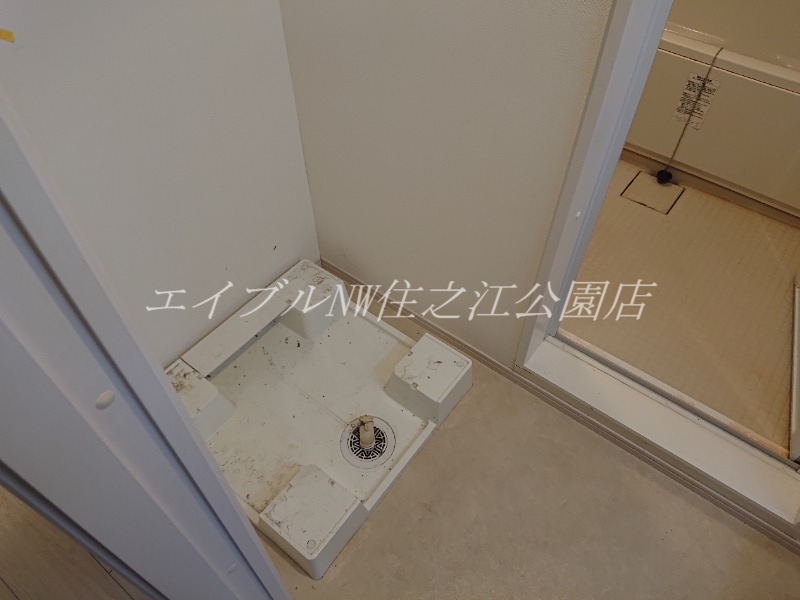 【アーサー住之江のその他設備】