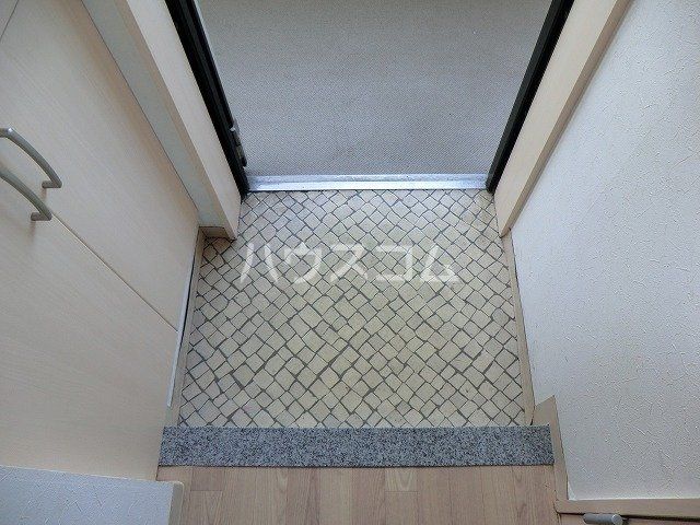 【ＣＡＳＡ　Ｆｅｌｉｃｅの玄関】