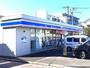 コンビニ　ローソン横浜白幡仲町店（コンビニ）まで313m
