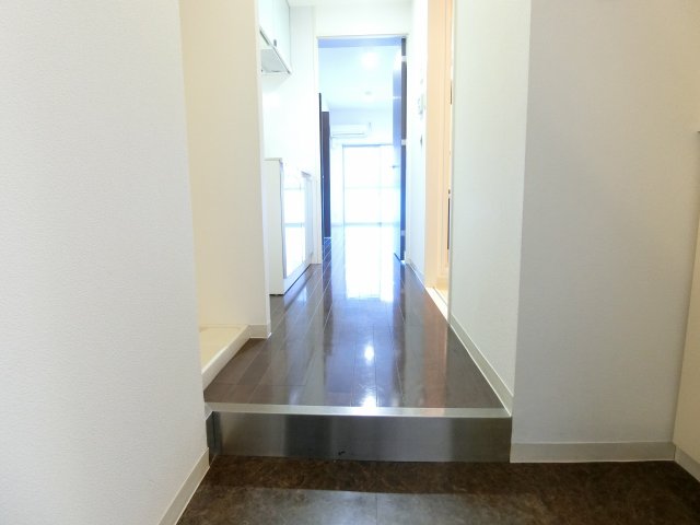 玄関　詳細は、RISUMO江坂本店→06-6155-7137まで♪
