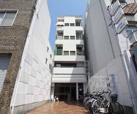 地下鉄烏丸線/今出川駅 歩15分