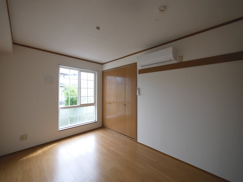 その他部屋・スペース　東側洋室