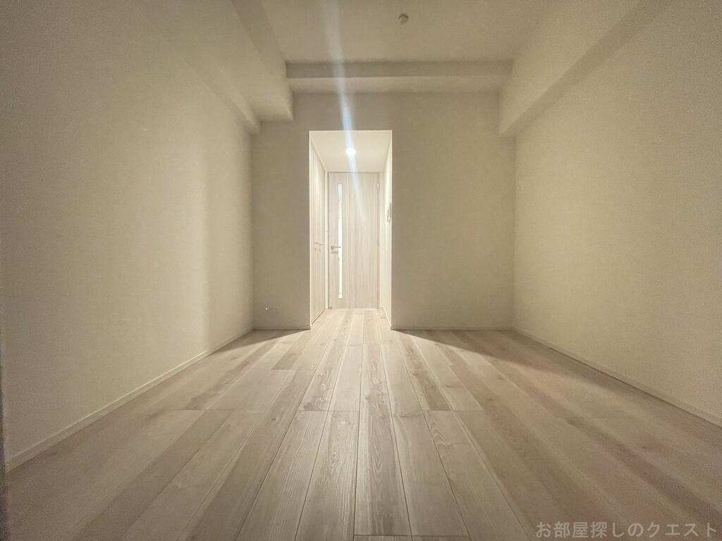 居室・リビング　（写真は同タイプ）