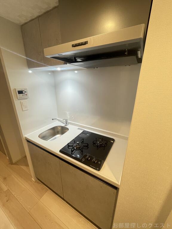 キッチン　（写真は同タイプ）