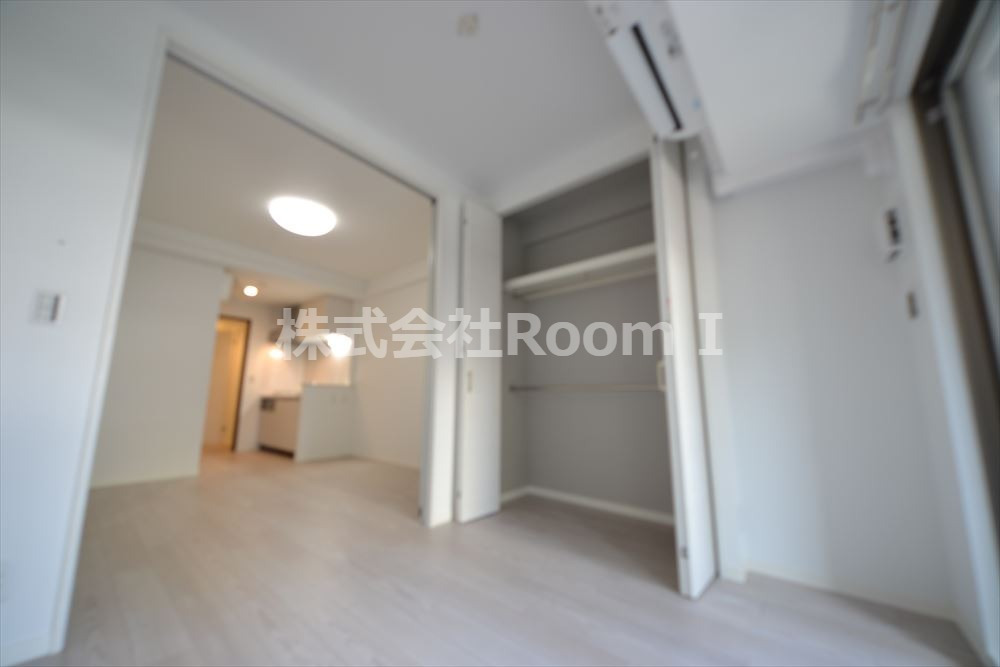 その他部屋・スペース　寝室にぴったりのお部屋です