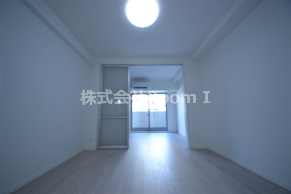 居室・リビング　ゆったりとしたリビングです