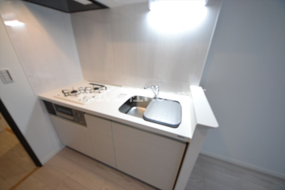 キッチン　使いやすいキッチンです