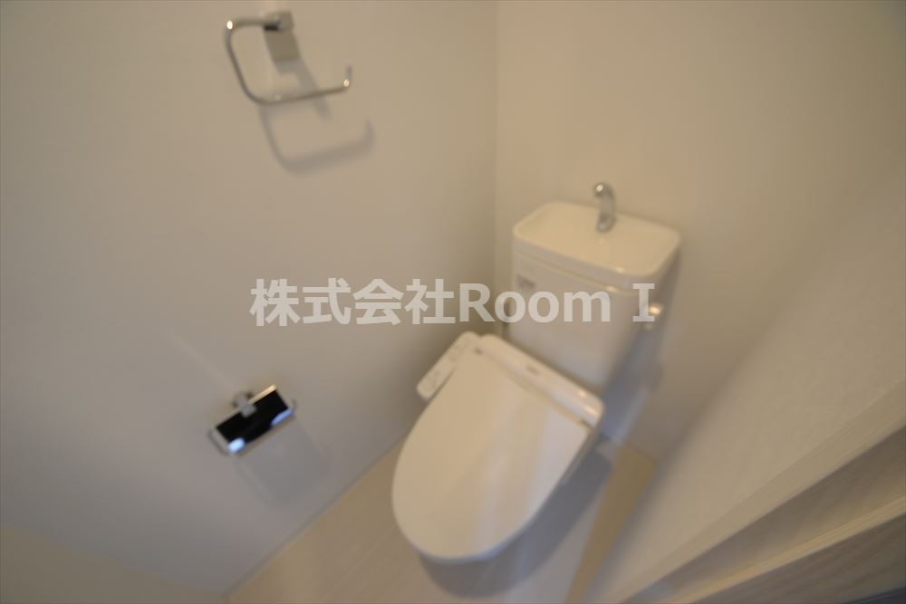 トイレ　トイレも気になるポイント