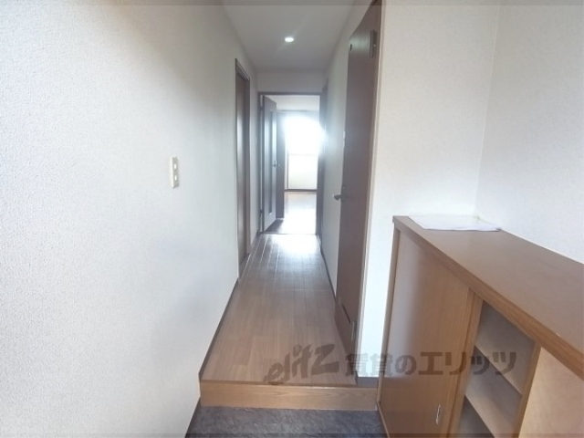 その他部屋・スペース　廊下