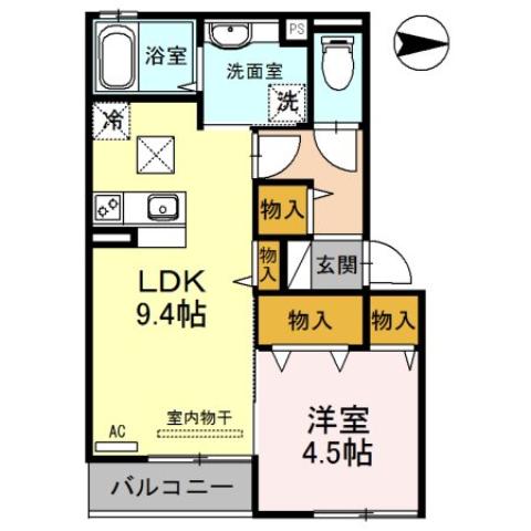 茨木市総持寺１