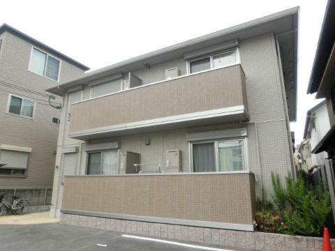 茨木市総持寺１