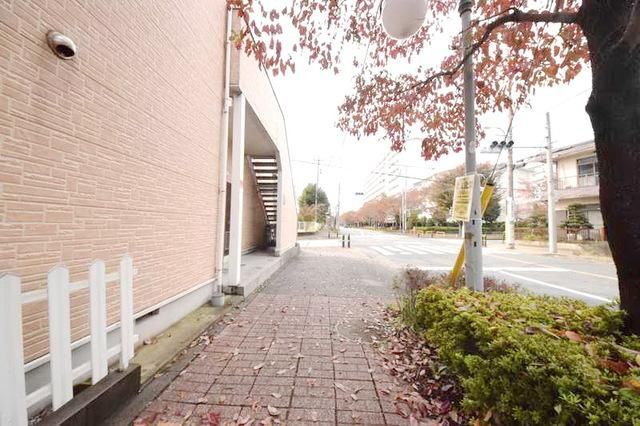 その他　外観・共用部分