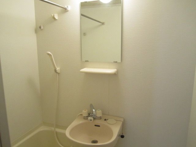 洗面設備　♪洗面♪