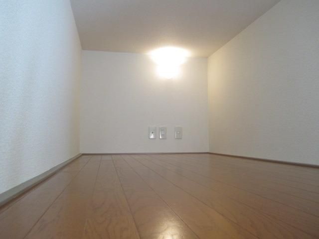その他部屋・スペース　♪ひろびろロフト♪