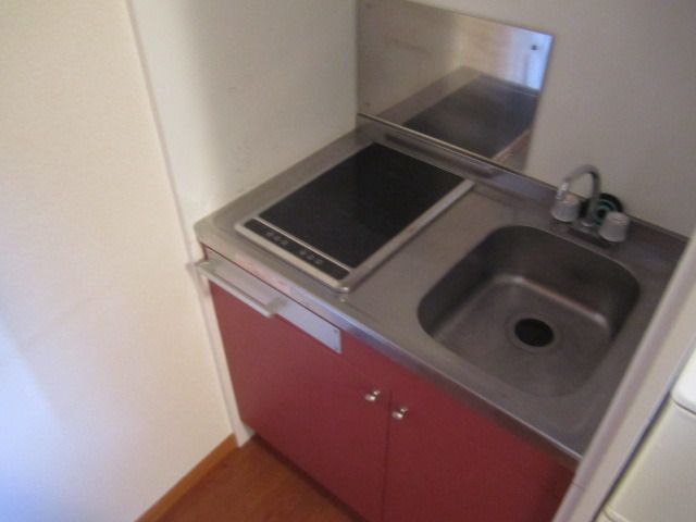 キッチン　♪使いやすいシステムキッチン♪