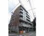 北大路駅より徒歩2分 3階 築21年8ヶ月の賃貸物件