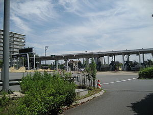 ホームセンター　ニトリ鶴ヶ島店（ホームセンター）まで1842m