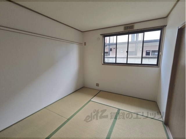 その他部屋・スペース　和室