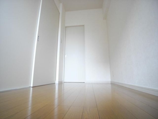 その他設備　洋室