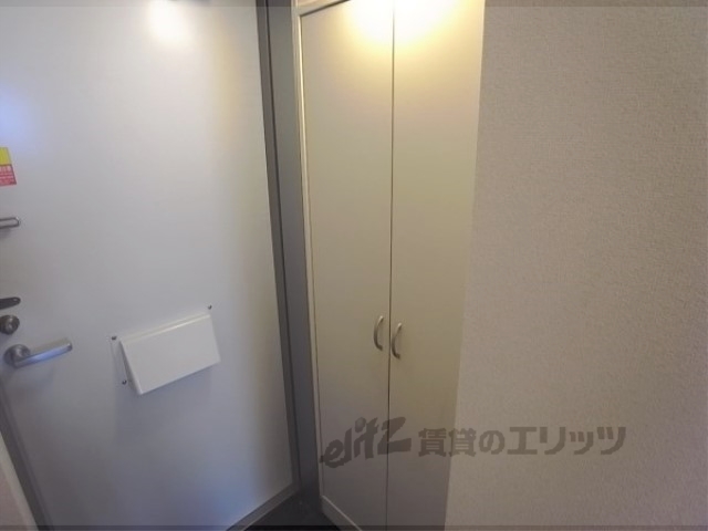 収納　下駄箱