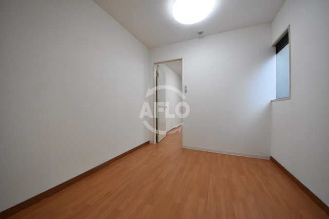 居室・リビング　サンウィング南森町　ダイニング